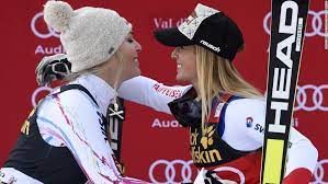 Lara gut und valon behrami lieben sich. Lara Gut Family Affair Pushes Skier To Greater Heights Cnn