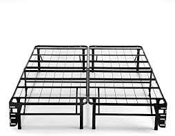 This modification plate is perfect for special projects or unique headboard sizes. Brackets Zinus Headboard Bracket Set Of 2 For Use With 46cm Premium Smartbase Buy Online At Best Price In Uae Amazon Ae