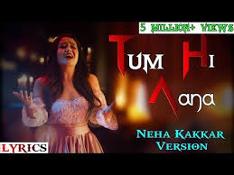 Pin By Bushra Umair On Neha Kakkar Neha Kakkar Cover Songs Beautiful Songs