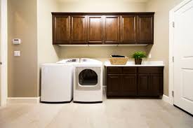 laundry room cabinet options