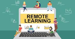 Typically, in these cases, the faculty member will still conduct. Remote Learning St James Ce Primary School