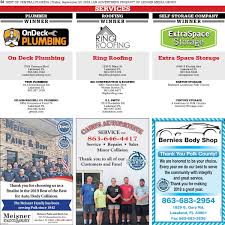 There are around 650 companies throughout lakeland to help you with your next roofing. Best Of The Best Best Of Central Florida 2019 Page 54