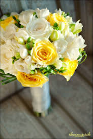 Bouquet Yellow Wedding Bouquet Yellow Wedding Flowers Yellow Rose Bouquet