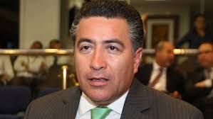 Renuncias en Arena son parte de una estrategia contra el partido, afirma  Portillo Cuadra