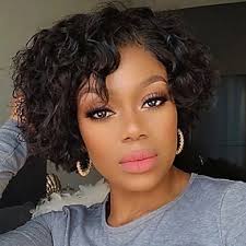 It is much cheaper than a full lace wig and you still have a very natural looking front hair line. Cheap Lace Wigs With Baby Hair Online Lace Wigs With Baby Hair For 2020