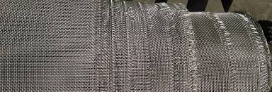We did not find results for: Stainless Steel Wire Mesh Cloth For Filtration And Sieve
