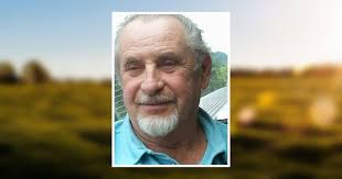 Ronald "Larry" Bryant Obituary August 8, 2021