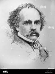 Nathaniel Black and White Stock Photos & Images