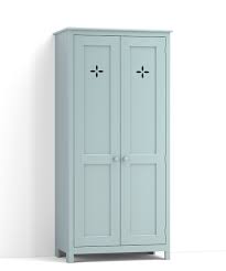 Tall free standing kitchen cabinet. Freestanding Cupboards Devol Kitchens