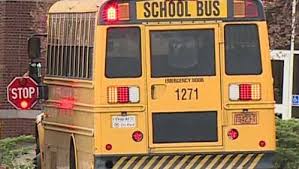Contreras began her career as a high. Guilford County Bus Driver Walkout No Longer Planned