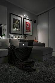 Panday Group Luxury Interior Design Bachelor Pad Living Room Living Room Decor Apartment Small Apartment Design
