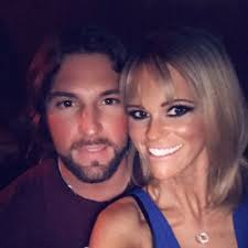 Randy Ochoa's Instagram, Twitter & Facebook