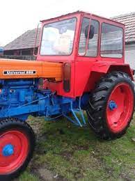 Maybe you would like to learn more about one of these? Vand Tractor U650 Ieftin 7170430 Oradeahub