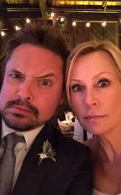 Boy Meets World Star Will Friedle Is Married