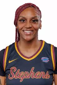 LaiJanique Perry-Ellis