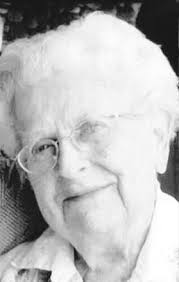 Pauline Towne Bishop