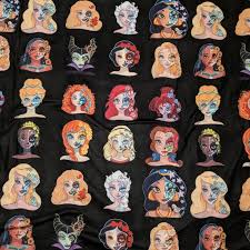 Free Free 90 Disney Princess Sugar Skull Svg SVG PNG EPS DXF File