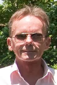 David Lyndall Hine Obituary