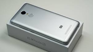 Xiaomi RedMi Note 3 im Test ...
