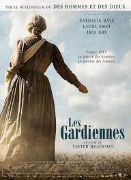 Romance always messing things up. The Guardians Film 2016 Filmstarts De