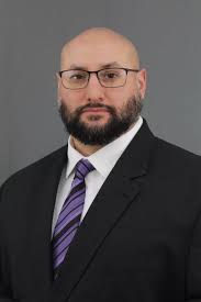 2024 Football Coaching Staff