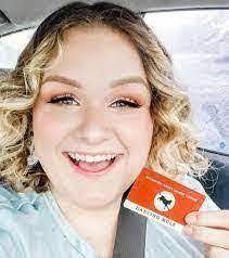 Liliana Farrell's Instagram, Twitter & Facebook