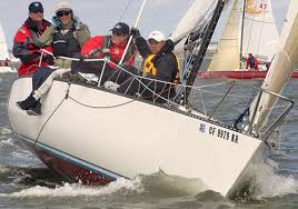 norcalsailing.com Big Daddy Regatta