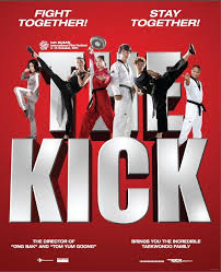 Sinopsis faith episode 8, berhasilkah choi young lepas. The Kick 2011 Review Asian Action Cinema