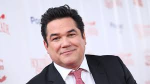 Dean Cain defends his new role with ICE, hits back at John Oliver