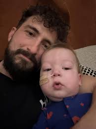 Dad 'dreading' Father's Day after son's death in Oxford