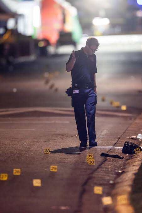 Twelve injured in mass shooting at FAMU homecoming