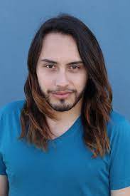 Long Hairstyles For Men With Thick Hair In 2021 All Things Hair