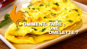 Une omelette aux truffes, pour ravir les papilles …. Comment Faire Une Omelette Recette Facile Et Rapide Avec Ingredients
