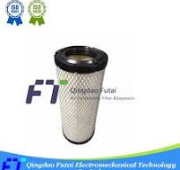 Replacement 52302330 Hitachi Air Compressor Spare Parts Air Filter