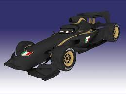 Whether you're shopping for car insurance for drivers with a suspended license or want the maximum coverage available, a range of choices exist in the marketplace. Cars 2 Vg Midnight Francesco By Naruhinafanatic On Deviantart