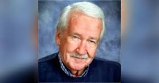 Thomas Cassidy Obituary