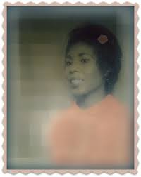 Linda Mae Greathouse Spicer (1947-1997)