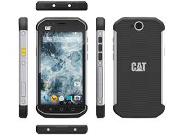 Lte is capable of downloading at faster speeds than older, 3g technology. Cat S40 Smartphone Review Notebookcheck Net Reviews