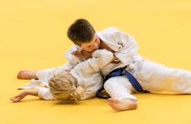 The raise values the bank, founded in 2016, at $1.6 billion, an increase of 60% on its valuation following a previous raise seven months ago. Judo May Help Promote Healthy Behaviors And Social Interaction In Youth With Autism