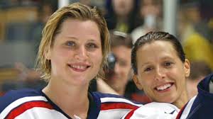 Kelly Crowley & Suzanne Scott: U.S. Paralympic Athletes Share Their Story