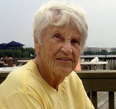 Evelyn Shepherd Obituary