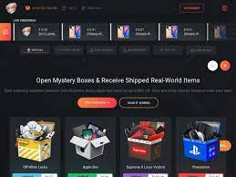 Maybe you would like to learn more about one of these? 5 Best Online Mystery Box Subscriptions Inspirationfeed