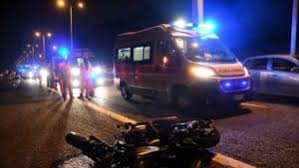 Incidente sulla statale 45 bis. Piacenza Incidente Sulla Statale 45 Due Giovani Travolti E Uccisi Da Un Auto Fuori Dal Village