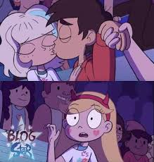 Star Vs The Forces Of Evil Season 2 Episode 22 Starco Good Bye Star Vs The Forces Of Evil Star Vs The Forces Force Of Evil