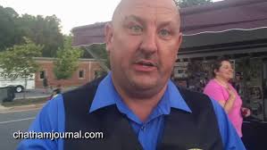 Savannah-Chatham police Chief Lumpkin Q&A