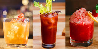 Want to take it over the top? Best Vodka Cocktails Easy Cocktail Recipes With Vodka