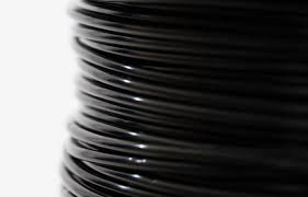 Learn what polymethyl methacrylate (pmma) is and how this biocompatible material can be used in eye, bone and dental surgery. Pmma Filament 2 85 Mm Kaufen Schwarz Filamentworld