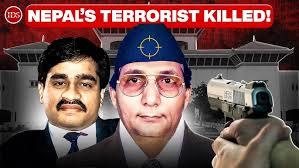 Mirza Dilshad Beg Hatyakanda