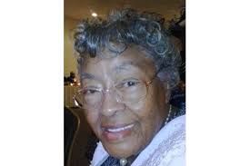 Sylvia Huff Obituary (2014)