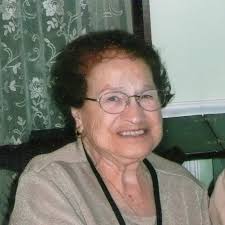 Lena R. (Spallone) Calagione, 95 Obituary